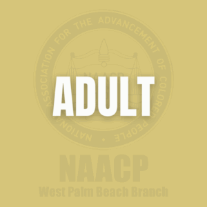 Adult Annual