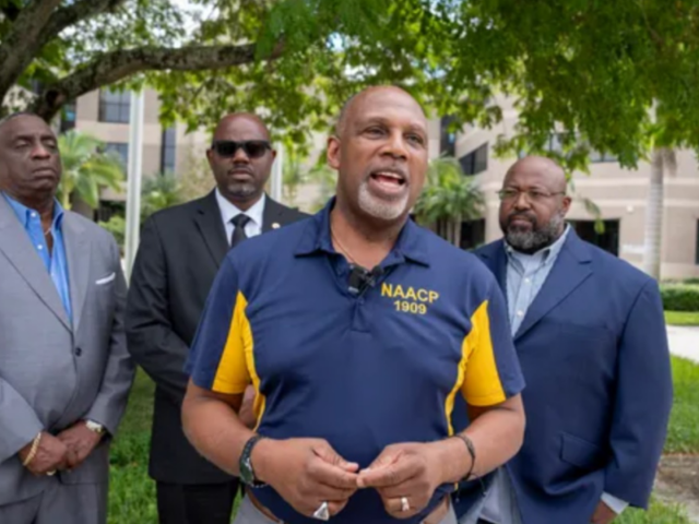 Local NAACP Rallies Hundreds to School Board Meeting in Show of Force to Defend Free Speech