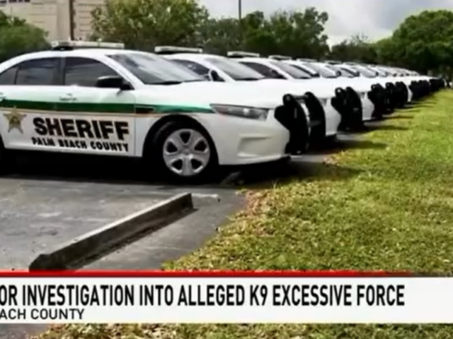 NAACP calls for investigation after alleged excessive K9 force by PBSO in Royal Palm Beach