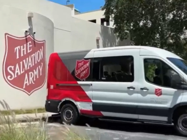 NAACP Demands Halt to West Palm Beach Plan to Buyout Salvation Army Lease